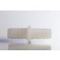 Valley 1/2'' x 1/2'' Hose Mender Fitting