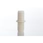 Valley 5/8'' x 5/8'' Hose Mender Fitting