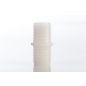 Valley 1'' x 1'' Hose Mender Fitting