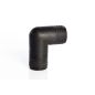 Sprayer 1-1/2'' Hose Barb 90 Elbow Fitting