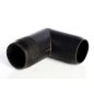 Sprayer 2'' Hose Barb 90 Elbow Fitting