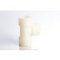 Sprayer 3/4'' Female Pipe Tee Fitting