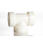 Sprayer 2'' Female Pipe Tee Fitting