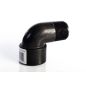 Sprayer 1'' x 1'' Street Elbow Fitting