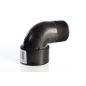 Sprayer 1-1/4'' x 1-1/4'' Street Elbow Fitting 