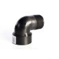 Sprayer 1-1/2'' x 1-1/2'' Street Elbow Fitting