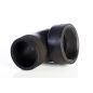 Sprayer 3'' x 3'' Street Elbow Fitting