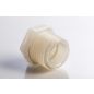 Valley 1/2'' MPT x 1/4'' FPT Threaded Reducer Bushing