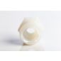 Valley 3/4'' MPT x 1/4'' FPT Threaded Reducer Bushing