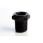Valley 3/4'' MPT x 1/2'' FPT Threaded Reducer Bushing