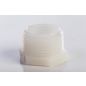 Valley 1'' MPT x 3/4'' FPT Threaded Reducer Bushing