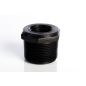 Sprayer 1-1/4'' MPT x 3/4'' FPT Threaded Reducer Bushing