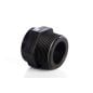 Sprayer 1-1/2'' MPT x 1-1/4'' FPT Threaded Reducer Bushing