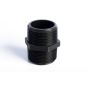 Valley 1-1/4'' Short Pipe Nipple Fitting