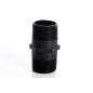 Valley 1-1/2'' Short Pipe Nipple Fitting