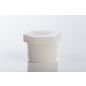 Valley 3/4'' Male Threaded Pipe Plug Fitting