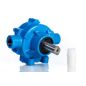 Hypro 7560C Cast Iron Sprayer 8 Roller Pump 22.5 GPM