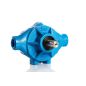 Hypro 1700C Cast Iron Sprayer 5 Roller Pump 45.0 GPM