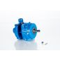Hypro 9016C-0 Cast Iron Gear Drive Sprayer Pump 110 GPM