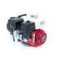 Banjo 3" Poly Self Priming Transfer Pump with Honda 6.5 HP Engine