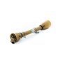 Eurocardan 53920 Series 4 Driveshaft Assembly