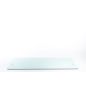 109318C2 Tractor Cab Rear Window Glass Pane fits International