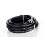Fill-Rite 3/4'' x 20' Farm Fuel Tank Hose FRH07520 