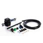 Sotera SS460BX731PG Tote & Go 115V Diaphragm Transfer Pump