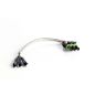 Planter Sensor 3-Wire AMP Female to 3-Wire WP Male