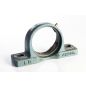 PL208 Steel Pillow Block Bearing Holder