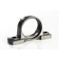 PL209 Steel Pillow Block Bearing Holder 