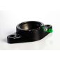 NFL205 2 Bolt Bearing Flange Holder 