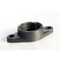 NFL206 2 Bolt Bearing Flange Holder 