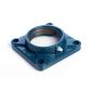 NF211 4 Bolt Bearing Flange Holder 
