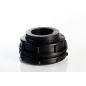 Valley 1-1/4'' Bulkhead Tank Port Fitting