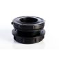 Valley 1-1/2'' Bulkhead Tank Port Fitting