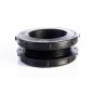 Valley 3'' Bulkhead Tank Port Fitting