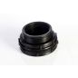 Valley 4'' Bulkhead Tank Port Fitting