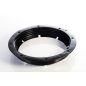 Norwesco RAVFWR10NS 10'' Sprayer Tank Fill Ring