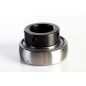 SA-206-18R Cam Locking Insert Ball Bearing 1-1/8" Bore 