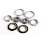 AA44267 Grain Drill Disc Opener Blade Bearing Kit fits John Deere