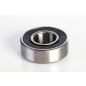 1623-2RS Single Row Sealed Ball Bearing 