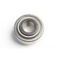 203KRR2 Round Bore Grain Drill Bearing 