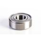 204RR6 Ball Bearing 3/4" Bore 
