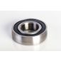 1726206-2RS Round Bore Spherical Bearing