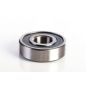 6304-2RS Round Bore Cylindrical Bearing 