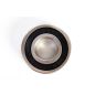 6308-2RS Round Bore Cylindrical Bearing 