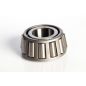 09067 Steel Tapered Roller Bearing Cone