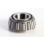 LM11949 Steel Tapered Roller Bearing Cone
