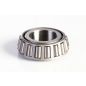 14125A Steel Tapered Roller Bearing Cone
